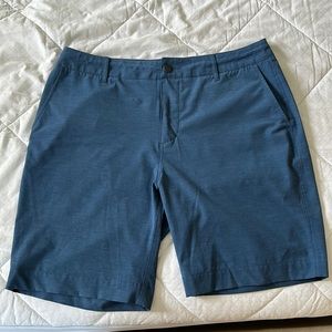 Faherty - All Day Shorts